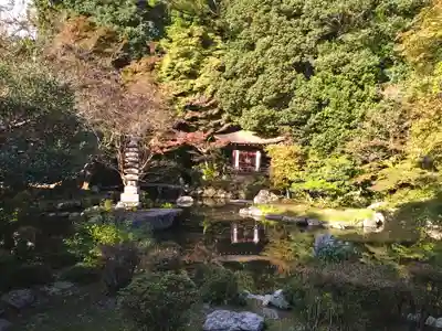 毘沙門堂門跡(京都府)