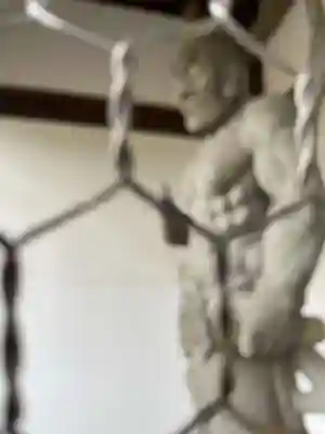 曼荼羅寺(香川県)