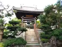 中央寺(北海道)