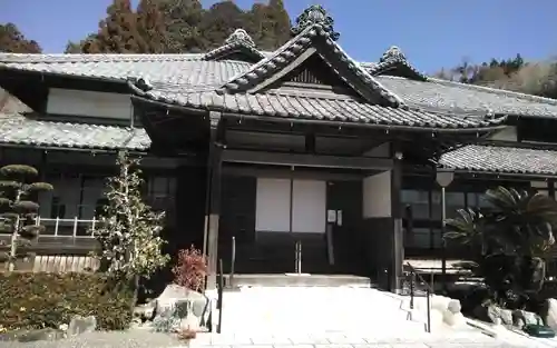 宗建寺(静岡県)