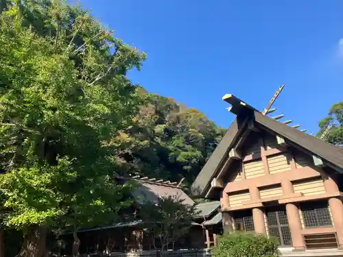 安房神社(千葉県)