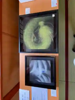 竜角寺(福島県)