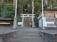 大宮神社(東京都)