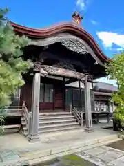 東漸寺(神奈川県)