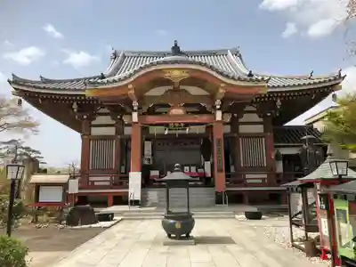 大本山成田山仙台分院(宮城県)
