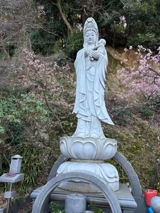 仙遊寺(愛媛県)