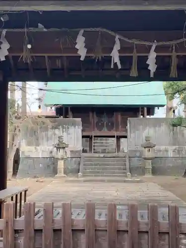 大垣大神宮(岐阜県)