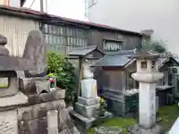 壺井堂(壷井の茶所)(京都府)