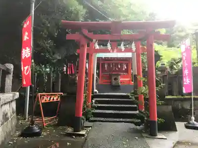 海南神社(神奈川県)