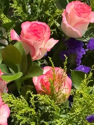 上尾御嶽神社(埼玉県)