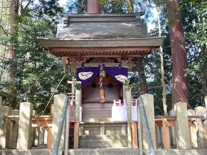 天日神社(滋賀県)