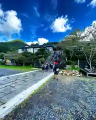 飯盛神社(長崎県)