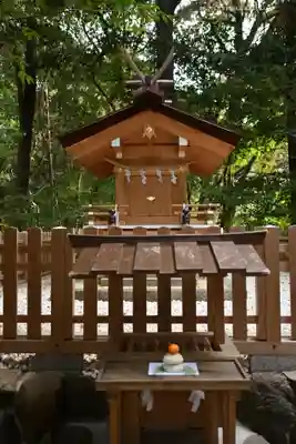 大神神社(奈良県)