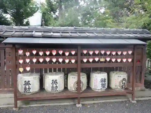 若宮八幡宮（陶器神社）の絵馬