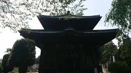 弘経寺のその他建物