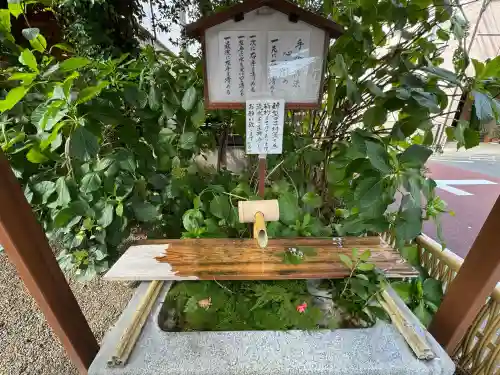 猿田彦神社(東京都)