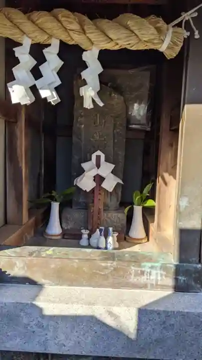 山王大権現(愛知県)