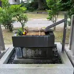 日吉神社(秋田県)