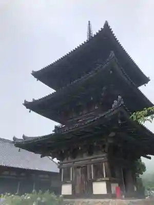 南法華寺（壷阪寺）のその他建物