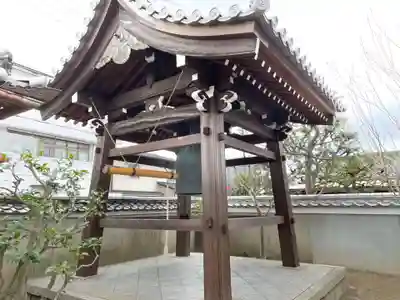 佛陀寺のその他建物