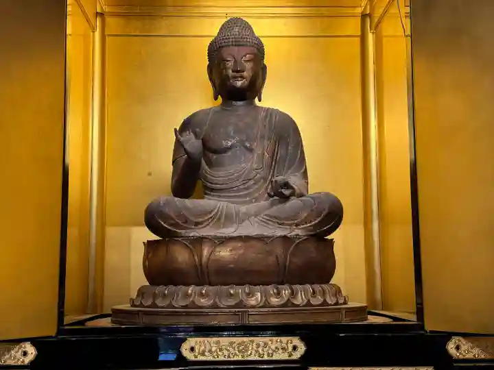 伊勢の国 四天王寺(三重県)