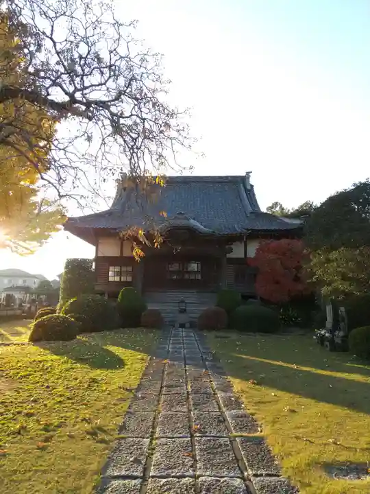 正覚院(埼玉県)