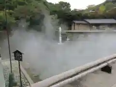 勝尾寺の建物その他