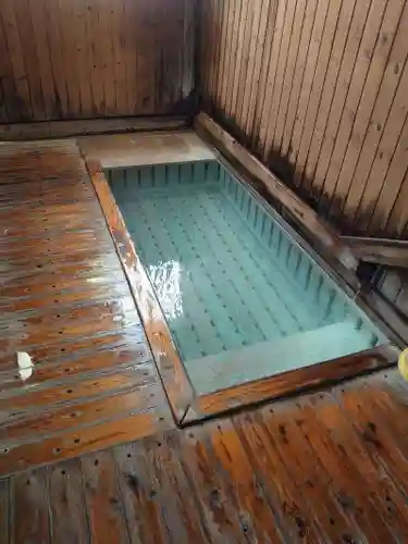 酢川温泉神社(山形県)