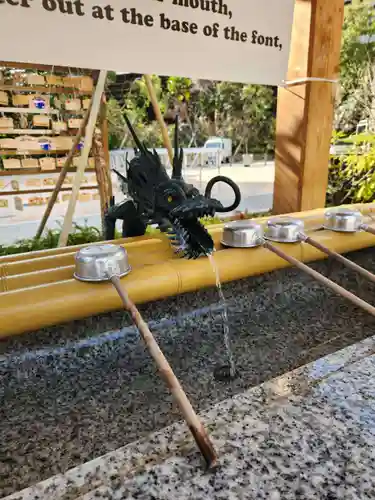 西久保八幡神社(東京都)