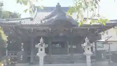 金蔵寺(千葉県)