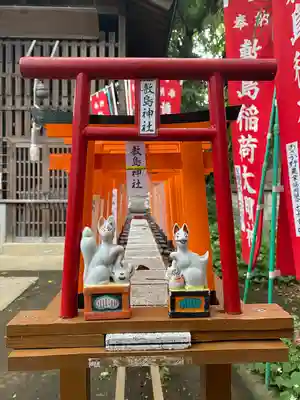 敷島神社(埼玉県)