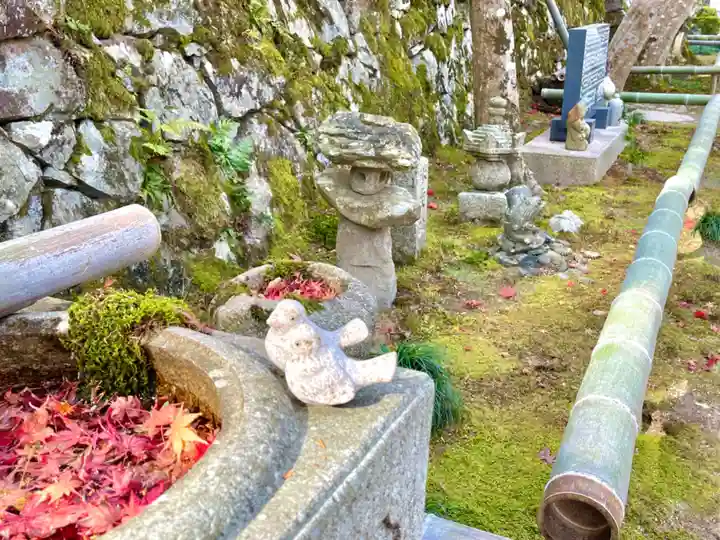 瓦屋寺(滋賀県)