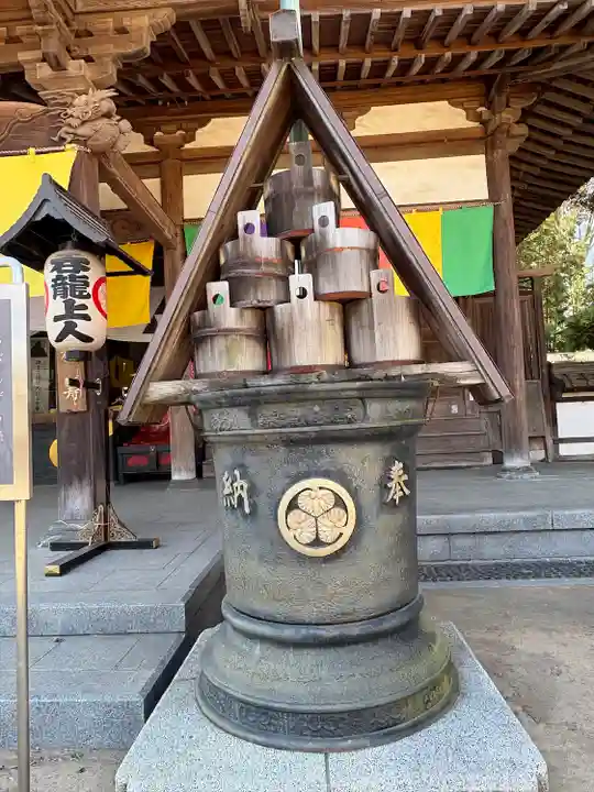蓮馨寺(埼玉県)