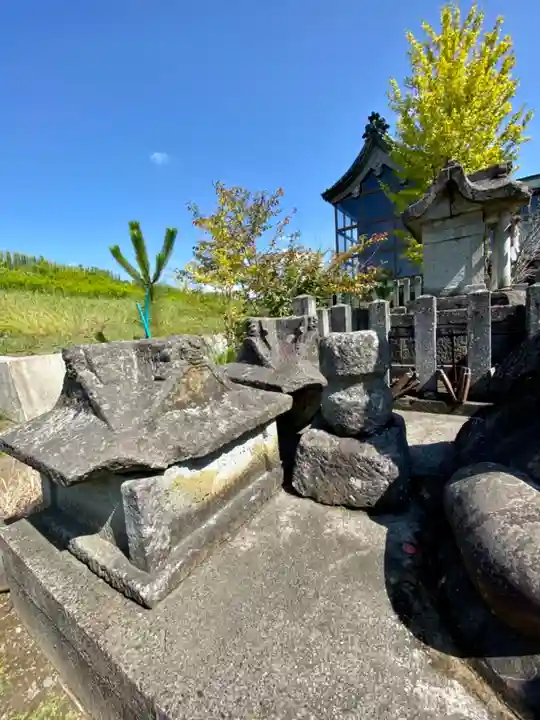 黒龍神社(福井県)