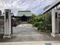 興林寺(東京都)