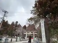 仙台東照宮(宮城県)