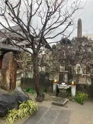 称念寺(奈良県)