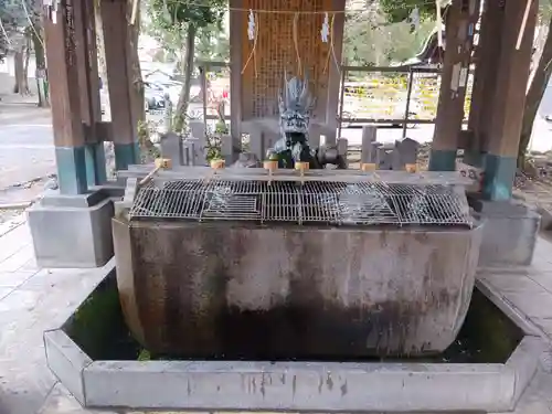 真清田神社(愛知県)