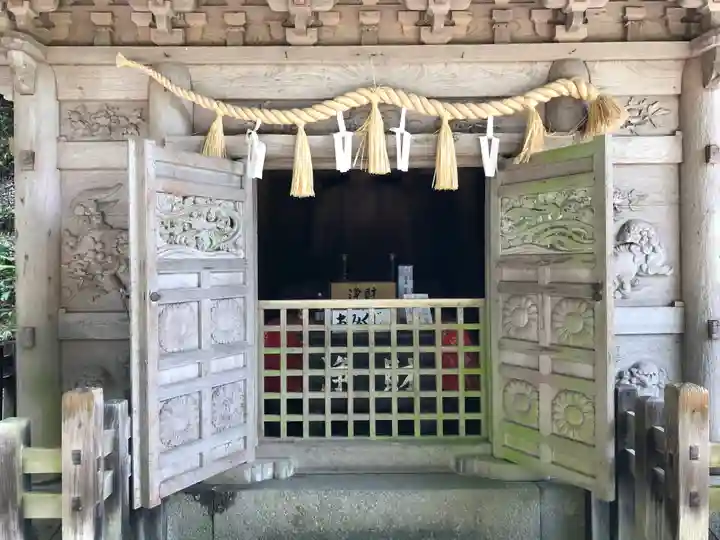 那谷寺(石川県)