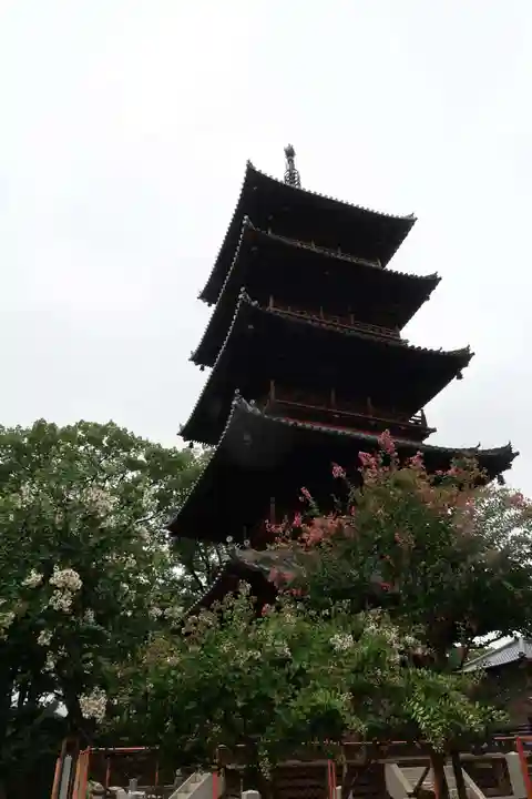 本山寺のその他建物