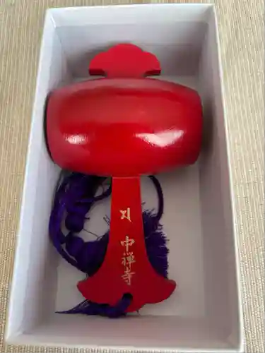 中禅寺(栃木県)