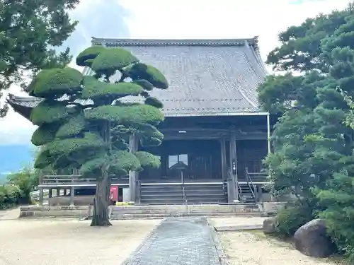 金蔵寺(三重県)