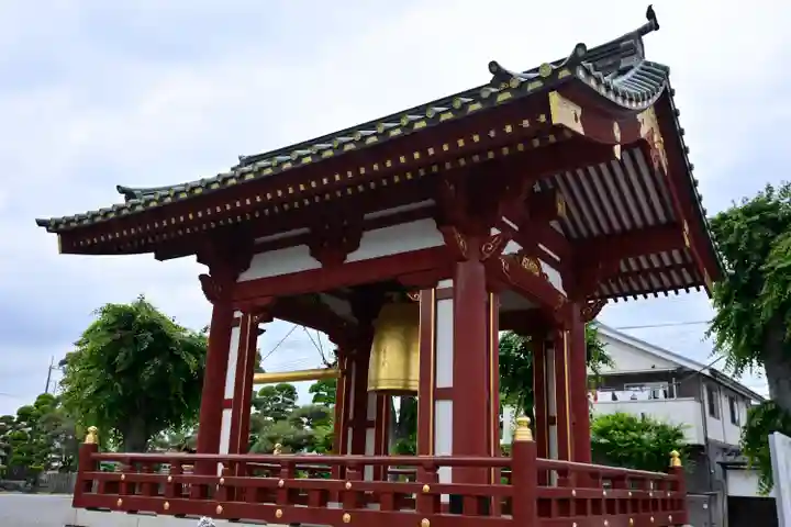惣宗寺(栃木県)
