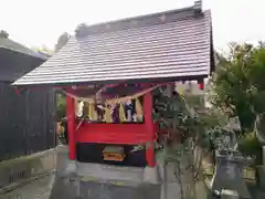 白鳥神社(宮城県)