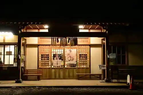 高千穂神社(宮崎県)
