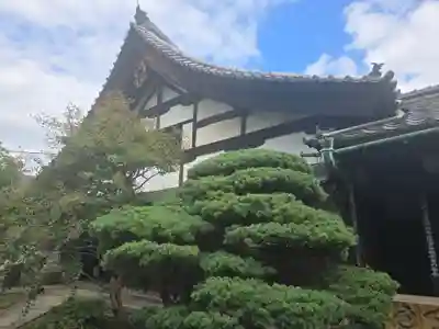 観智院（東寺子院）(京都府)