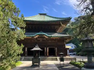 建長寺(神奈川県)