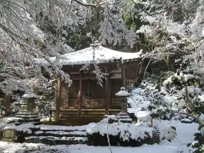 石馬寺(滋賀県)