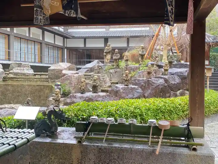 頂法寺(六角堂)(京都府)