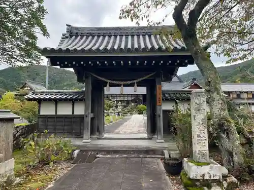 全長寺(滋賀県)